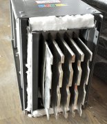 耐火防水母線槽